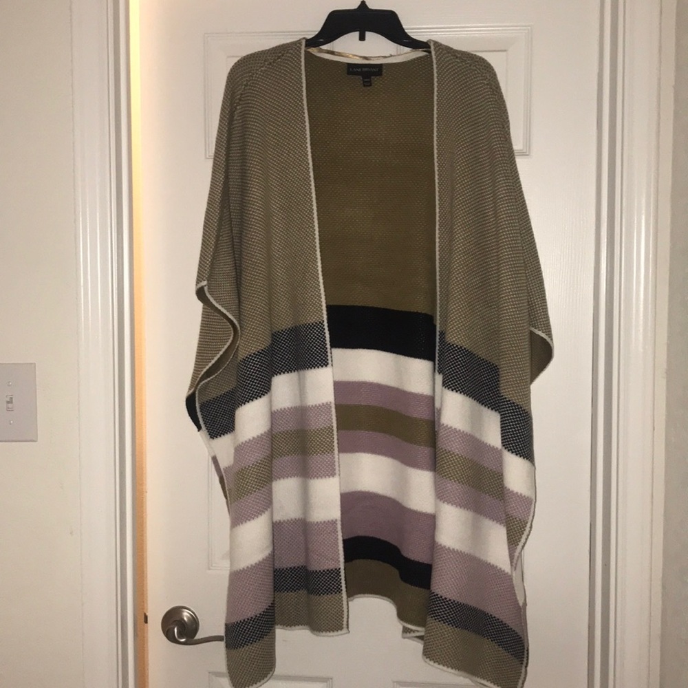 Poncho